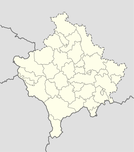 Kosovo Polje